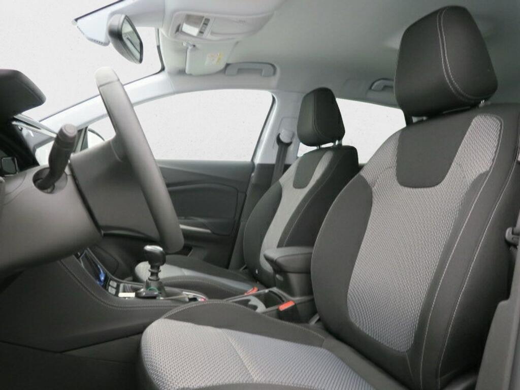 Opel Grandland GS 1,2 Turbo S/S MT6 130 CV 16