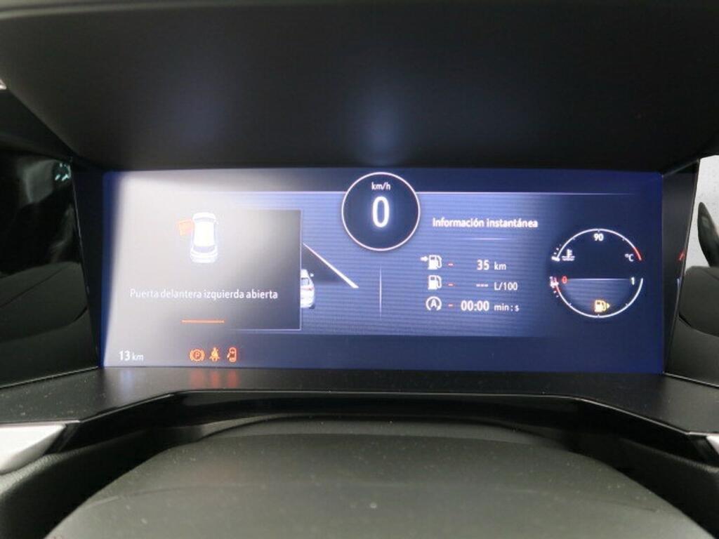 Opel Grandland GS 1,2 Turbo S/S MT6 130 CV 11