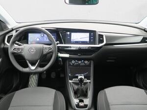 Opel Grandland GS 1,2 Turbo S/S MT6 130 CV