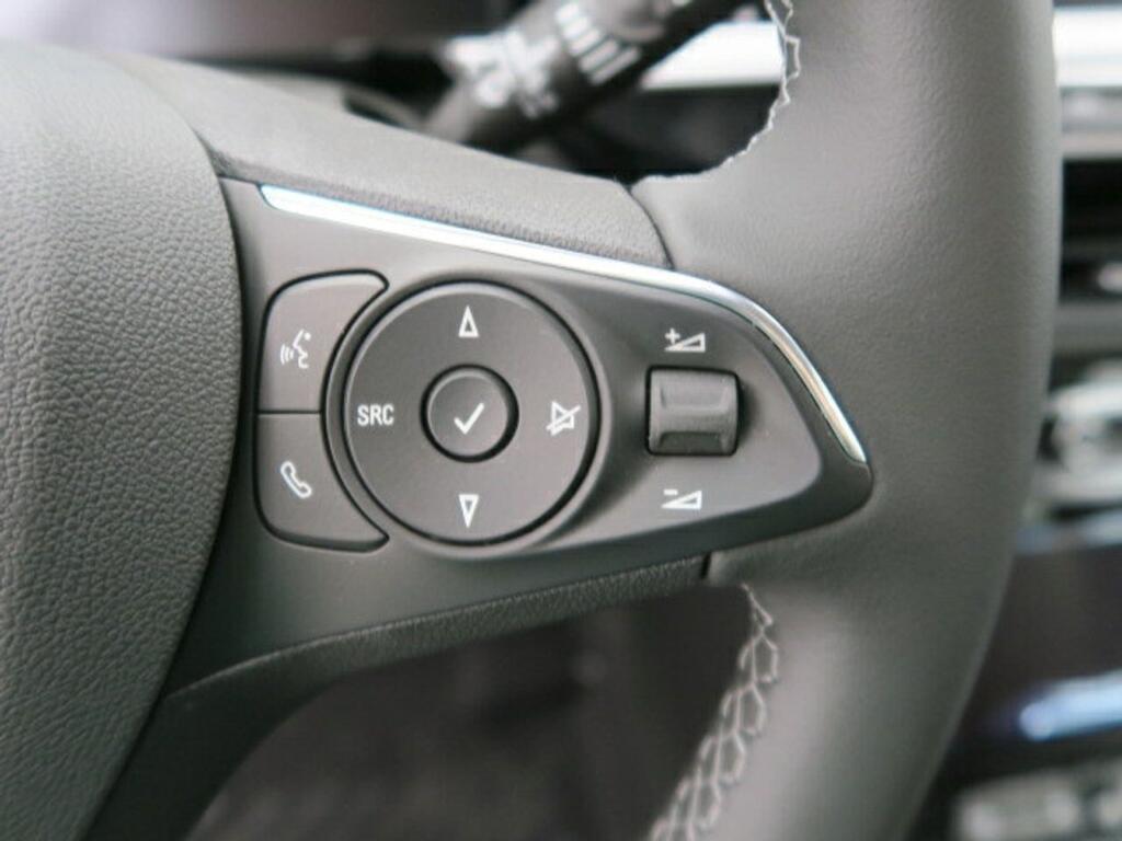 Opel Grandland GS 1,2 Turbo S/S MT6 130 CV 10