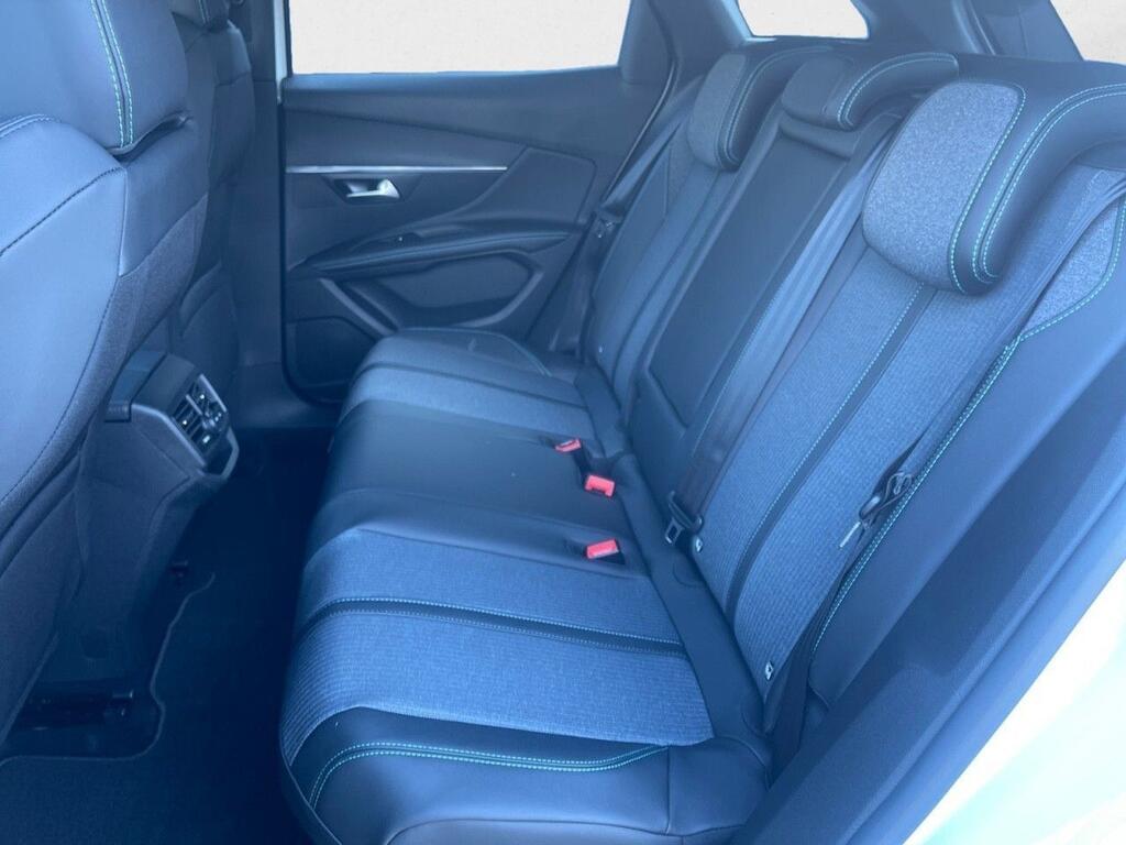 Peugeot 3008 ALLURE PACK 1.2 PURETECH 130CV S&S MAN 13