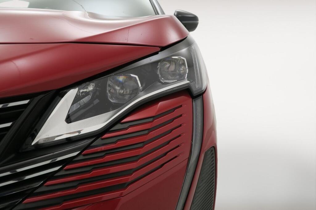 Peugeot 3008 GT 1.5 BLUEHDI 130CV S&S EAT8 5P 19