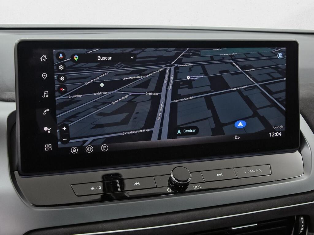 Nissan Qashqai E-POWER 140 KW (190 CV) N-Design 25