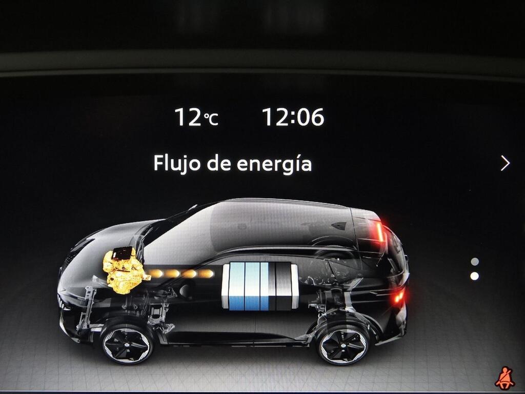 Nissan Qashqai E-POWER 140 KW (190 CV) N-Design 30