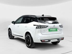 Nissan Qashqai E-POWER 140 KW (190 CV) N-Design