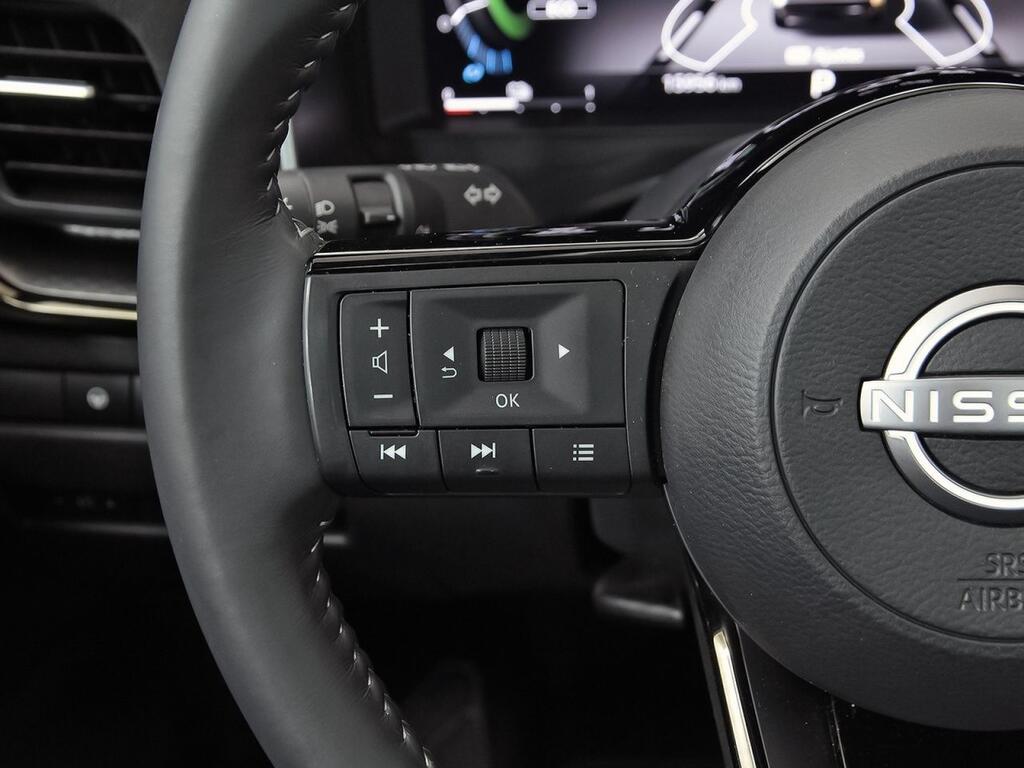 Nissan Qashqai E-POWER 140 KW (190 CV) N-Design 17