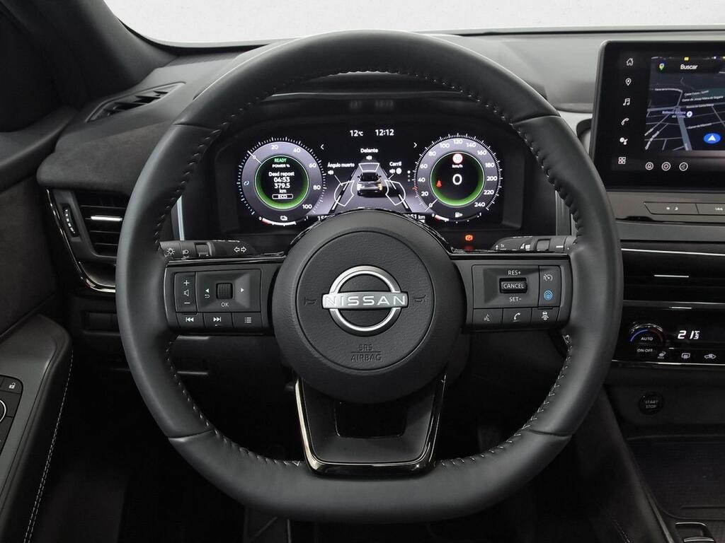 Nissan Qashqai E-POWER 140 KW (190 CV) N-Design 19