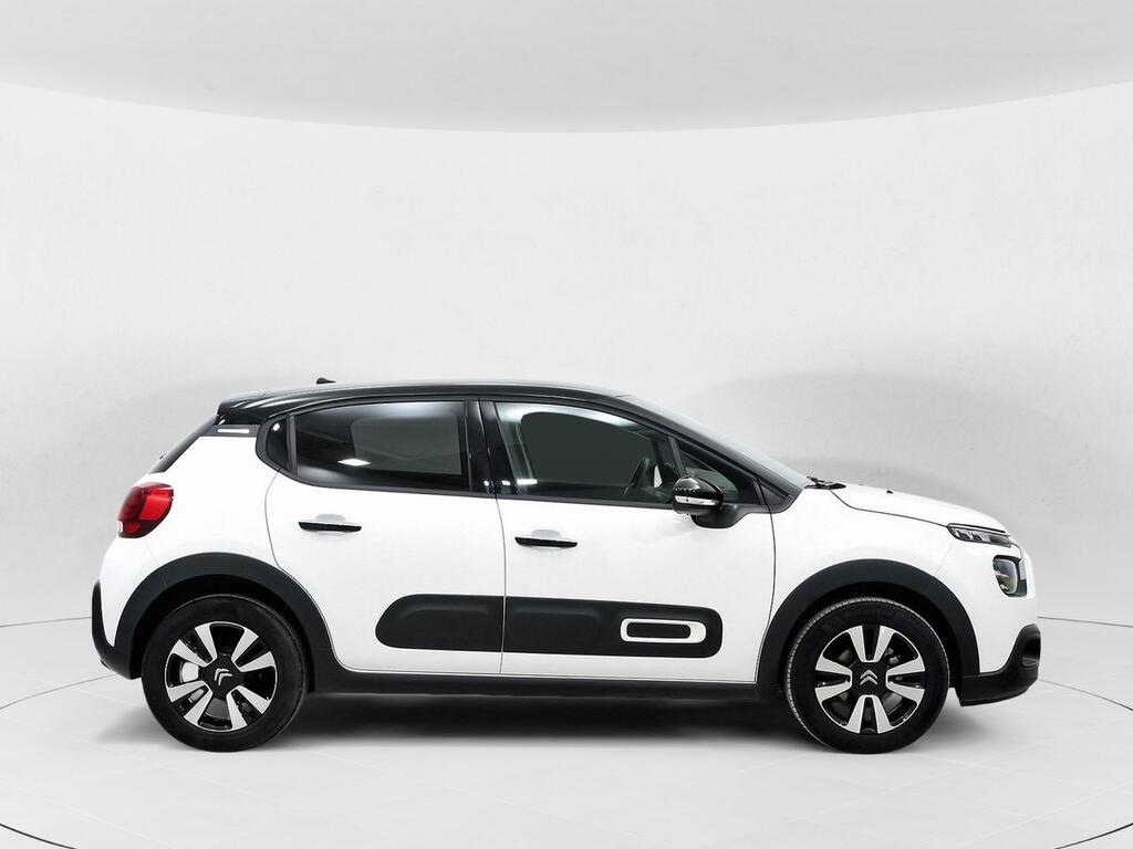 Citroën C3 PureTech 60KW (83CV) Shine 3