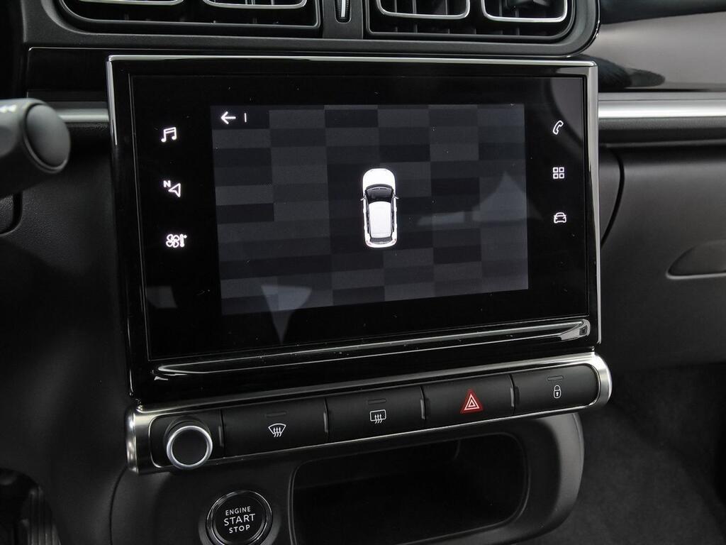 Citroën C3 PureTech 60KW (83CV) Shine 24