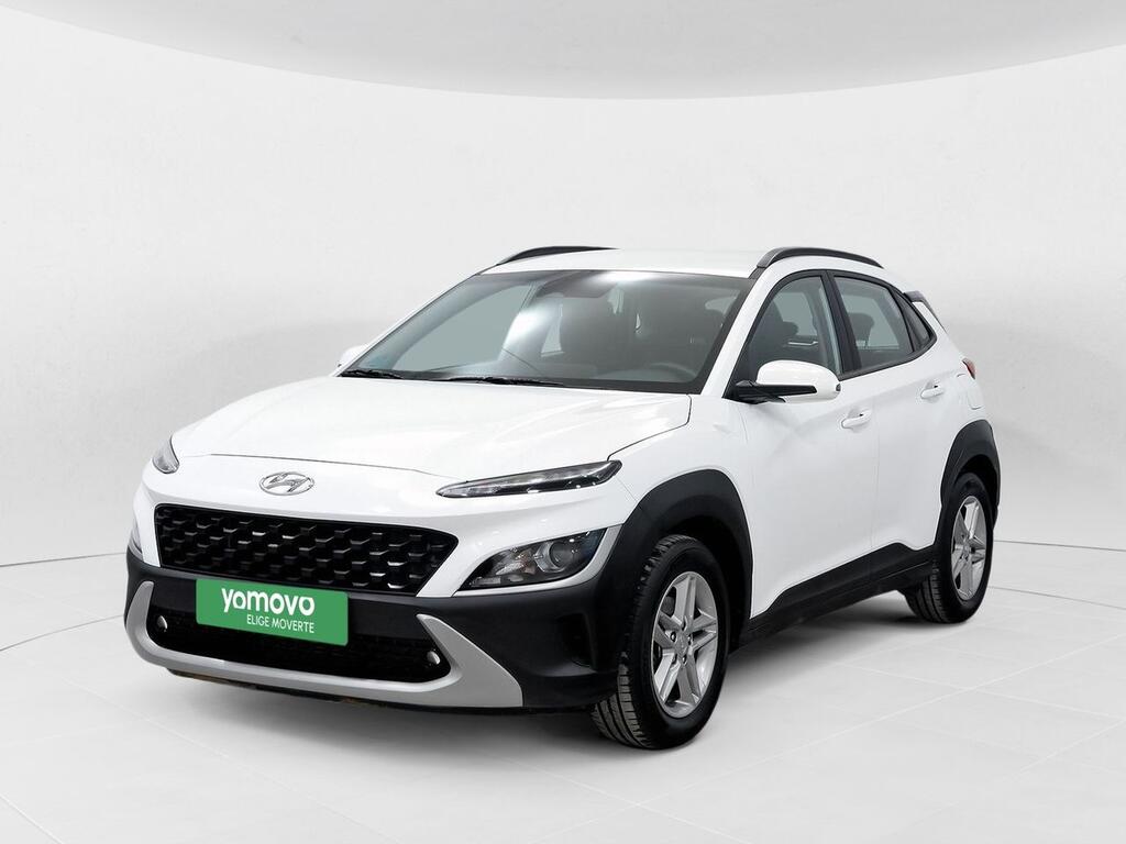 Hyundai Kona 1.0 TGDI Maxx 4X2 4