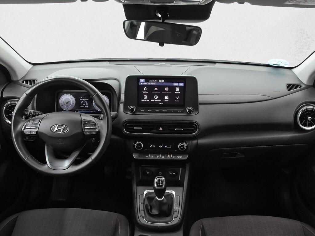 Hyundai Kona 1.0 TGDI Maxx 4X2 7