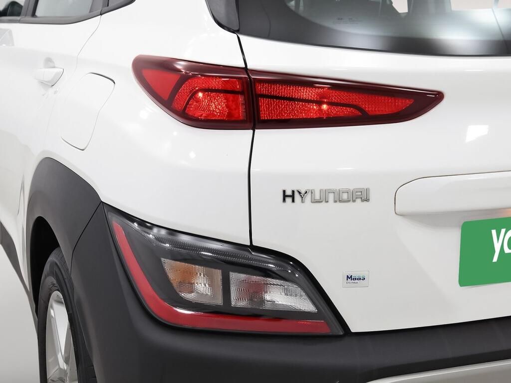 Hyundai Kona 1.0 TGDI Maxx 4X2 32