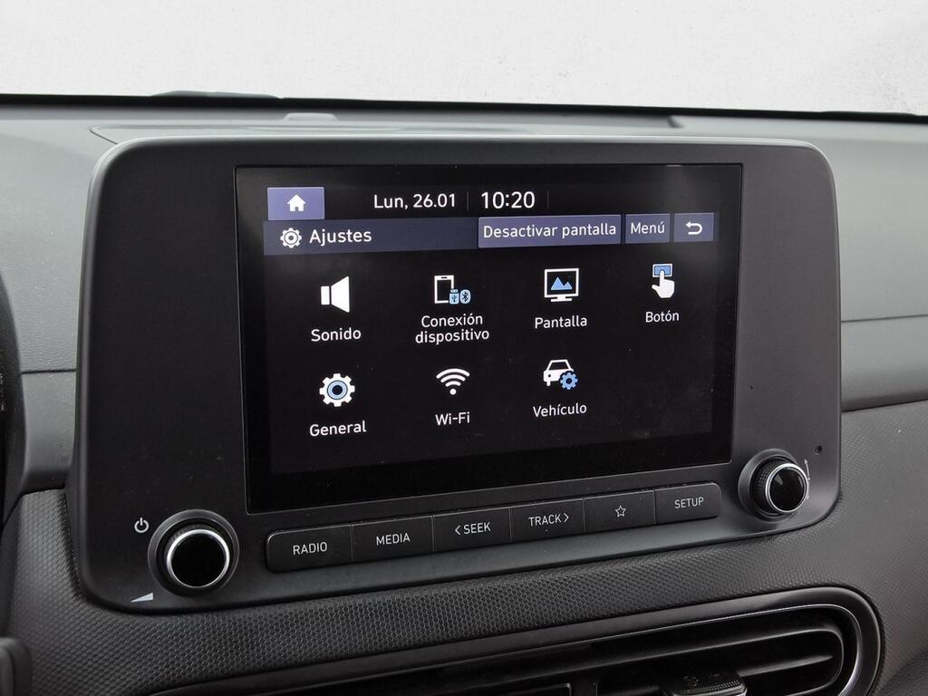 Hyundai Kona 1.0 TGDI Maxx 4X2 23