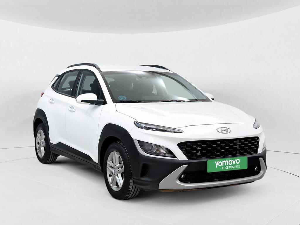 Hyundai Kona 1.0 TGDI Maxx 4X2