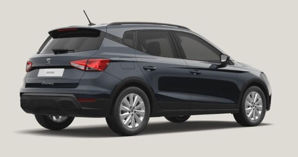 Seat Arona 1.0 TSI 70kW Style Special Edition 4