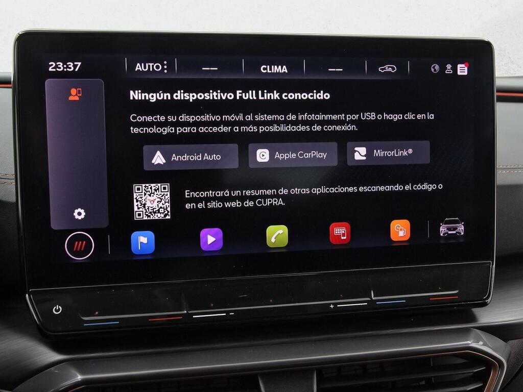 Cupra Formentor 1.5 TSI 110kW (150 CV) 22