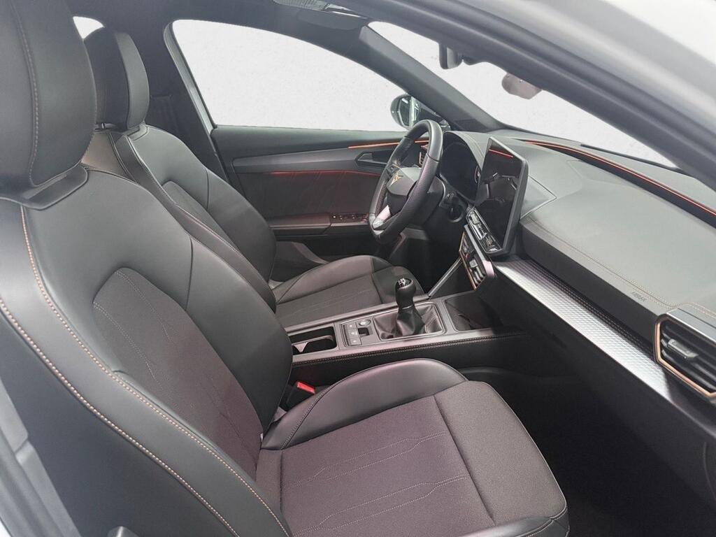 Cupra Formentor 1.5 TSI 110kW (150 CV) 5