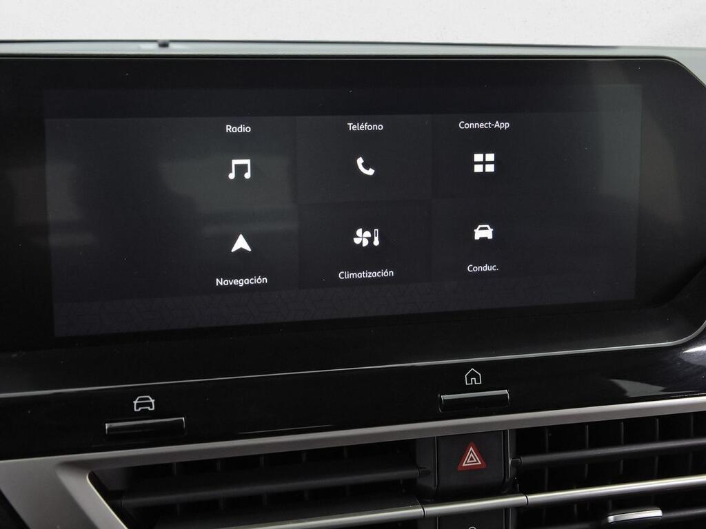 Citroën C4 Hybrid 145 ë-DCS6 Plus 20