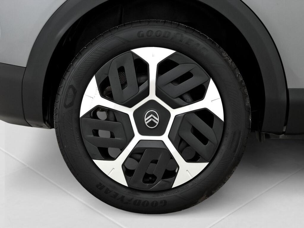 Citroën C4 Hybrid 145 ë-DCS6 Plus 11