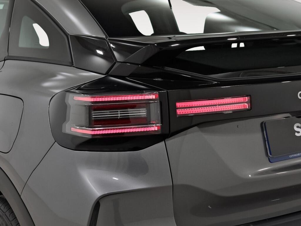 Citroën C4 Hybrid 145 ë-DCS6 Plus 33