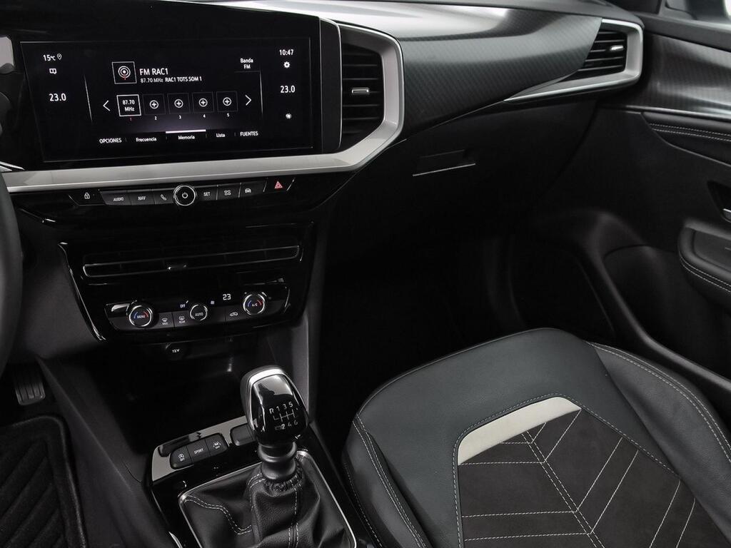 Opel Mokka 1.2 T 100kW (136 CV) Ultimate 8