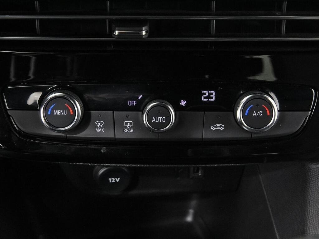 Opel Mokka 1.2 T 100kW (136 CV) Ultimate 14