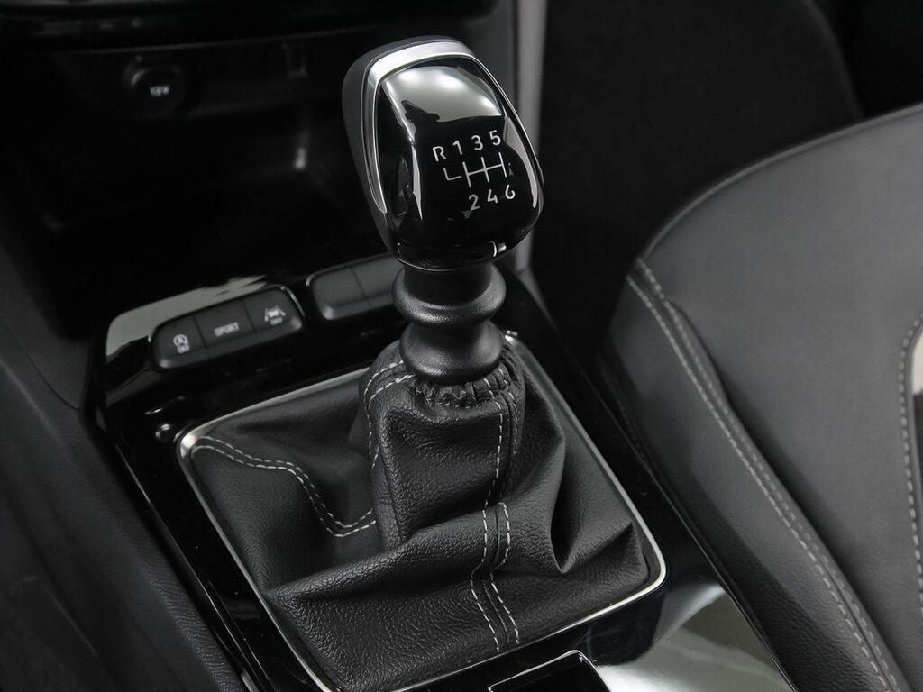 Opel Mokka 1.2 T 100kW (136 CV) Ultimate 13