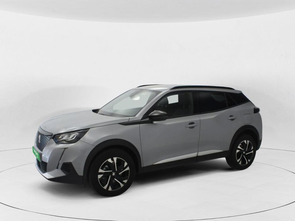 Peugeot 2008 Allure Puretech 100 S&S BVM6 5