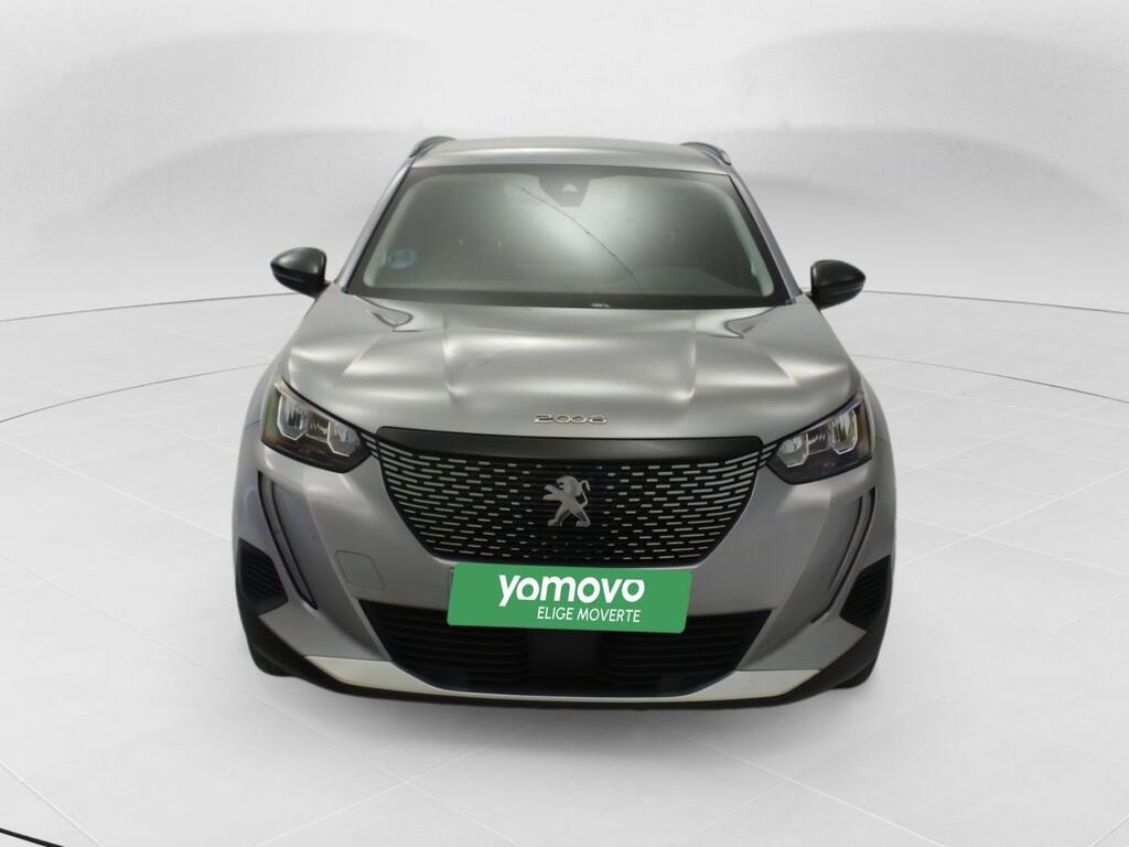 Peugeot 2008 Allure Puretech 100 S&S BVM6 6