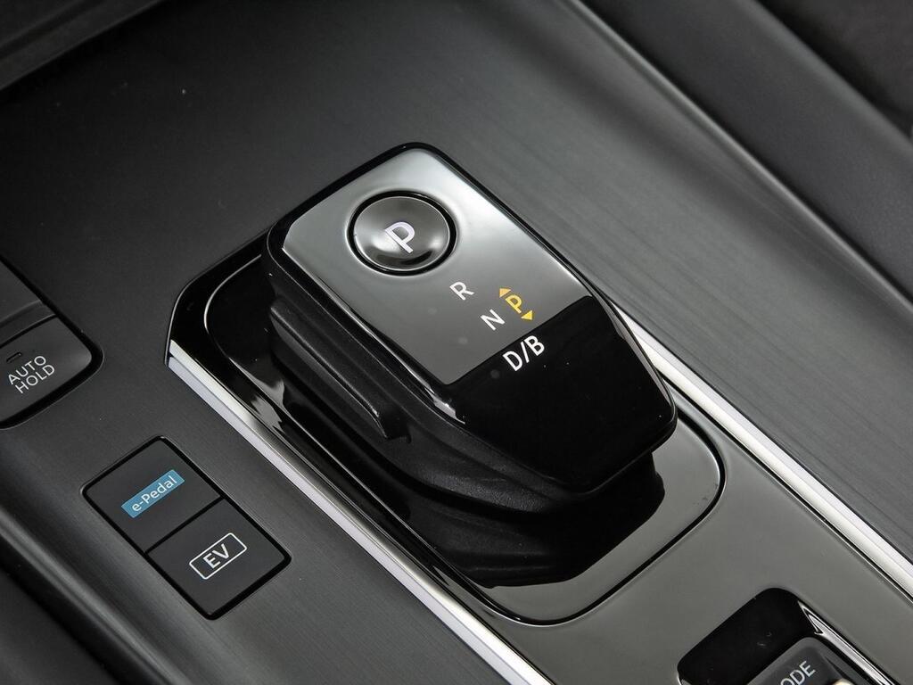 Nissan Qashqai E-POWER 140 KW (190 CV) N-Connecta 34