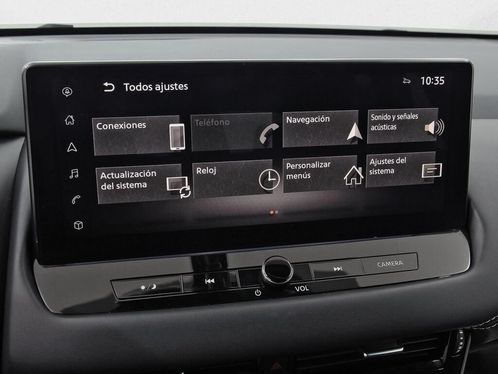 Nissan Qashqai E-POWER 140 KW (190 CV) N-Connecta 22