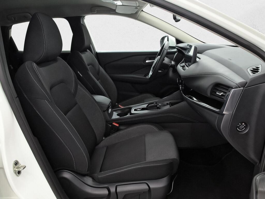 Nissan Qashqai E-POWER 140 KW (190 CV) N-Connecta 7