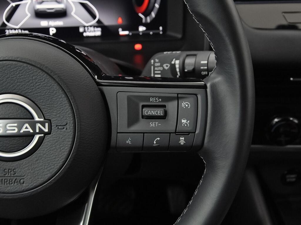 Nissan Qashqai E-POWER 140 KW (190 CV) N-Connecta 18