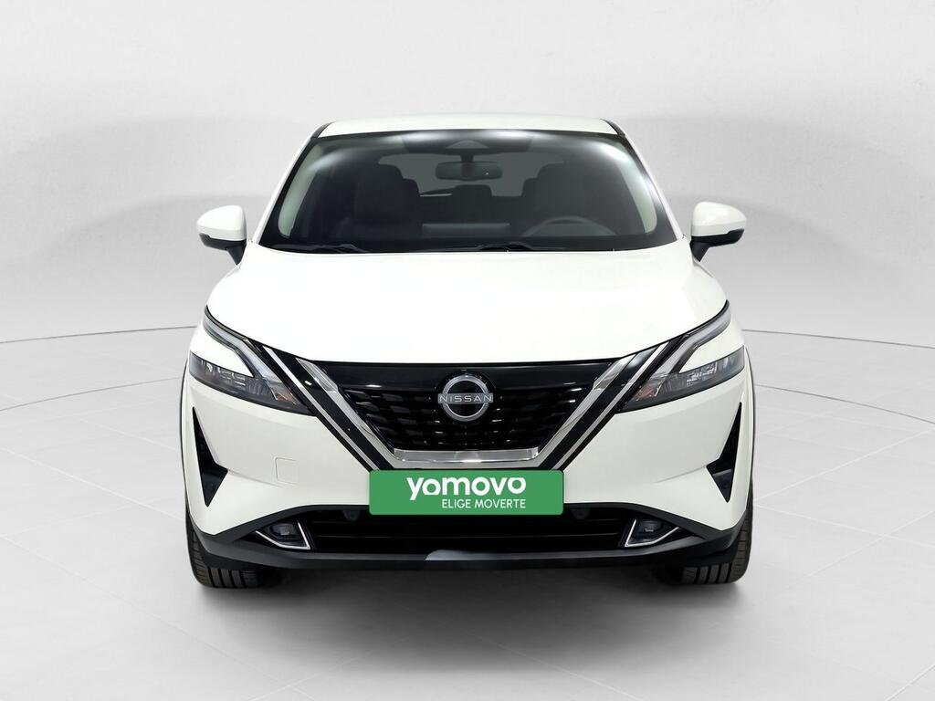 Nissan Qashqai E-POWER 140 KW (190 CV) N-Connecta 4