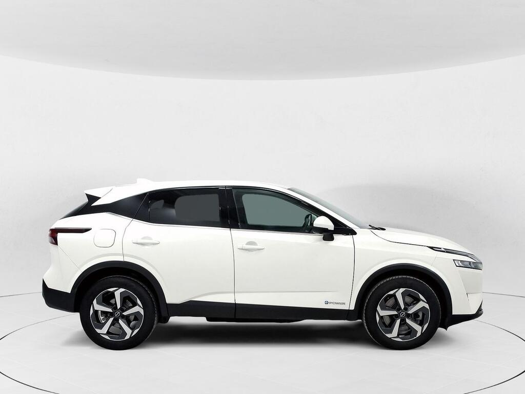 Nissan Qashqai E-POWER 140 KW (190 CV) N-Connecta 3