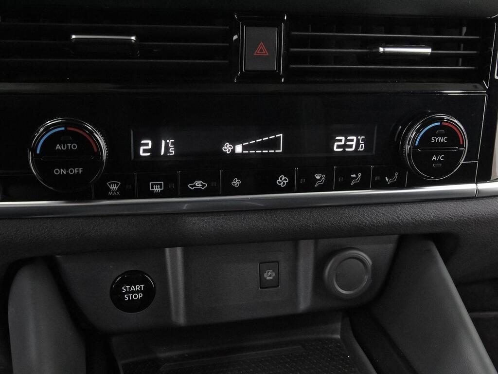 Nissan Qashqai E-POWER 140 KW (190 CV) N-Connecta 31