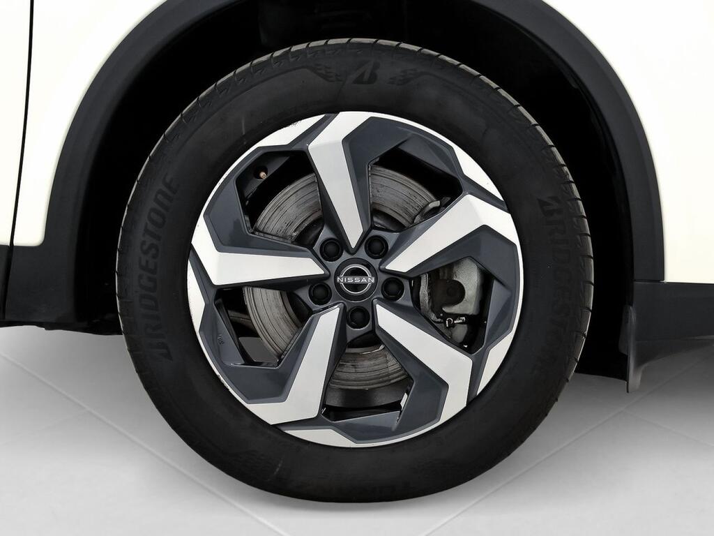 Nissan Qashqai E-POWER 140 KW (190 CV) N-Connecta 10