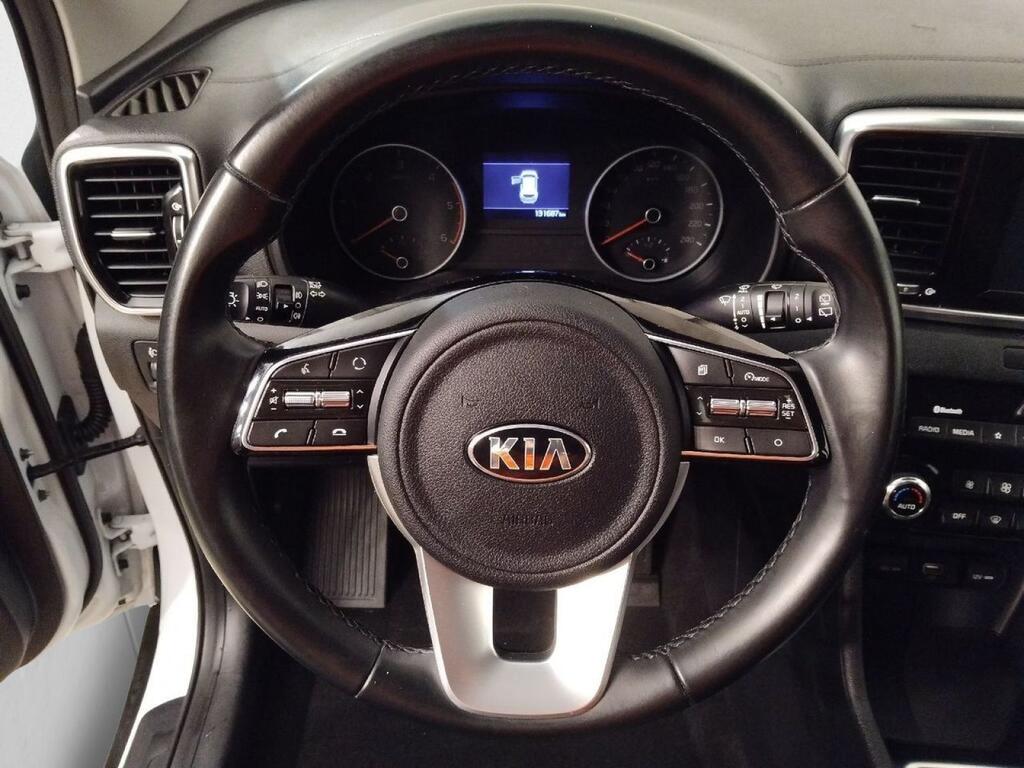 Kia Sportage DRIVE 1.6 MHEV 115 CV 4X2 5P 7