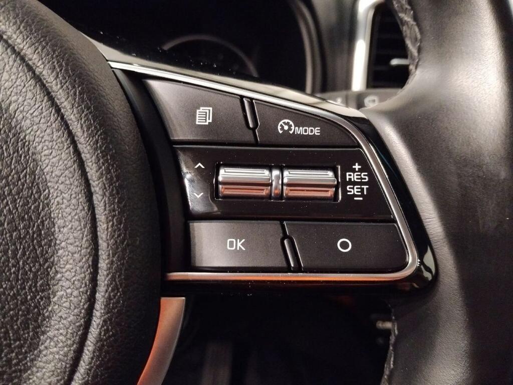 Kia Sportage DRIVE 1.6 MHEV 115 CV 4X2 5P 9