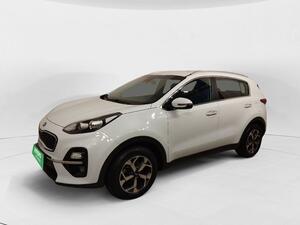 Kia Sportage DRIVE 1.6 MHEV 115 CV 4X2 5P