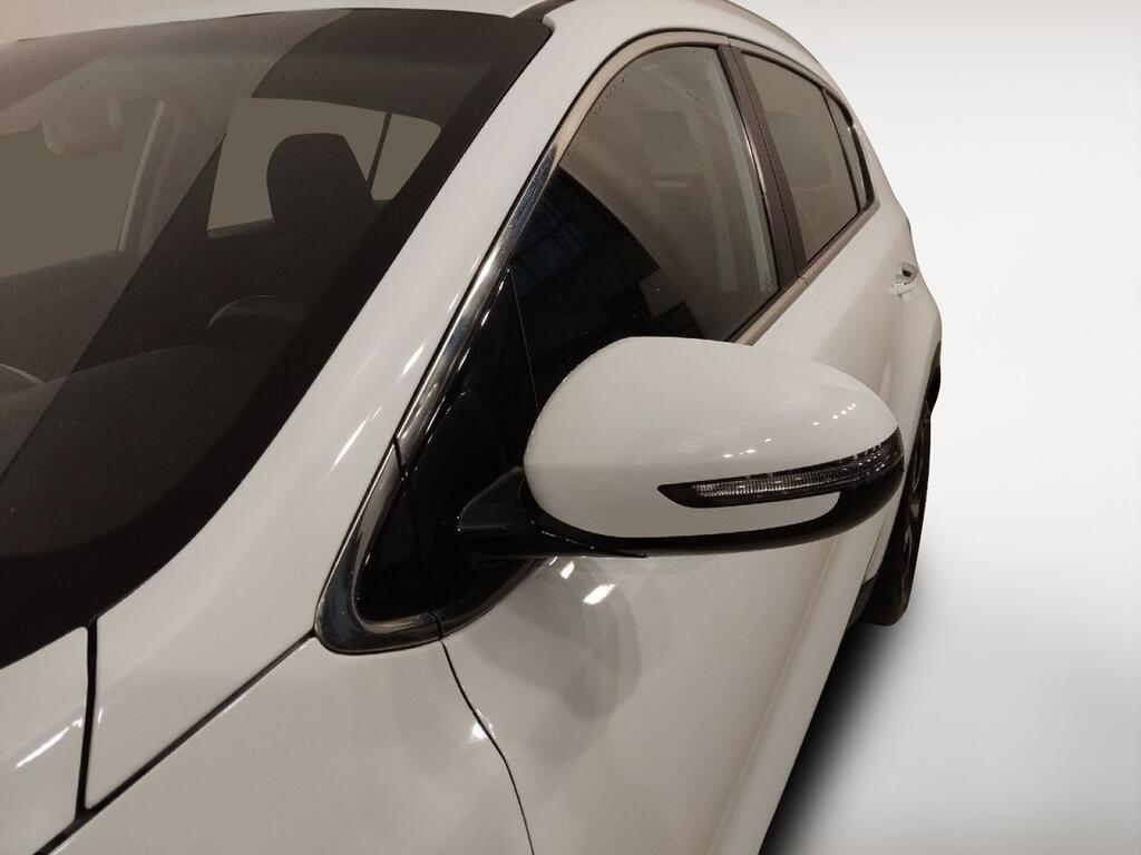 Kia Sportage DRIVE 1.6 MHEV 115 CV 4X2 5P 17