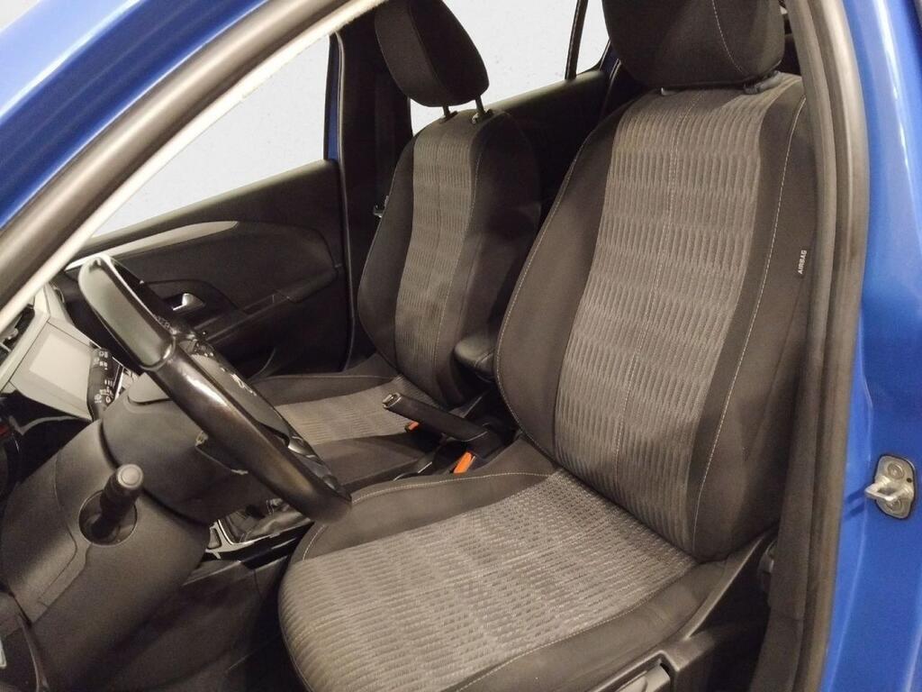 Opel Corsa EDITION 1.2T XHL 100 CV 5P 6