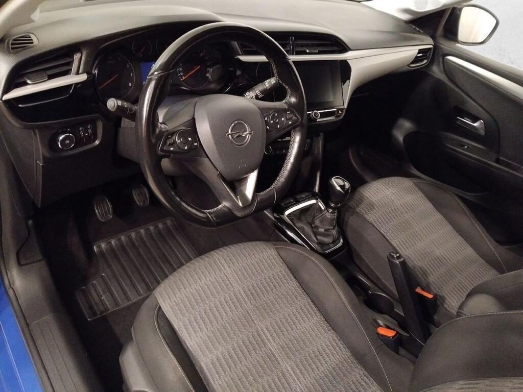 Opel Corsa EDITION 1.2T XHL 100 CV 5P 13