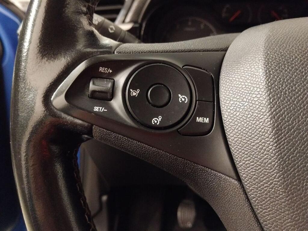 Opel Corsa EDITION 1.2T XHL 100 CV 5P 8