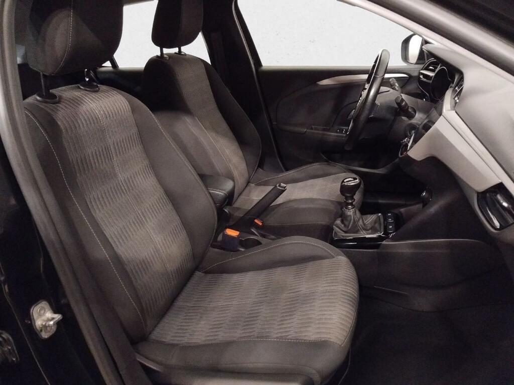 Opel Corsa EDITION 1.2T XHL 100 CV 5P 11