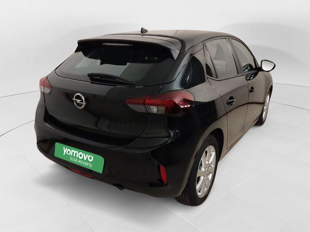 Opel Corsa EDITION 1.2T XHL 100 CV 5P 3