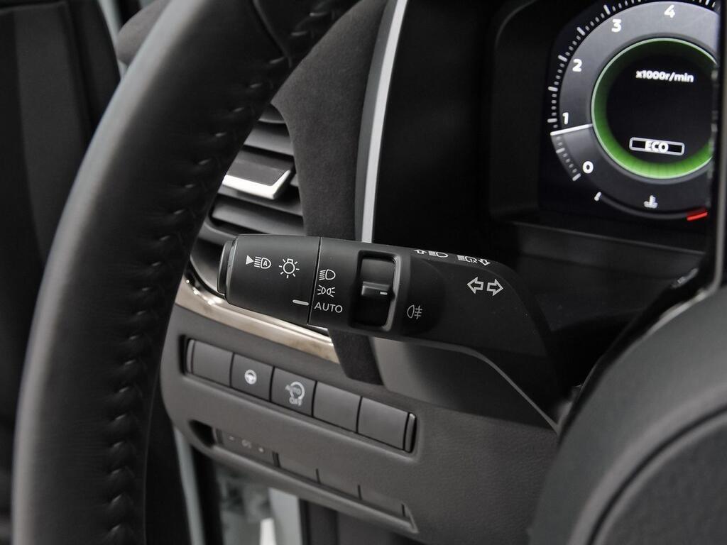 Nissan Qashqai DIG-T 103kW (140CV) mHEV 4x2 N-Design 15