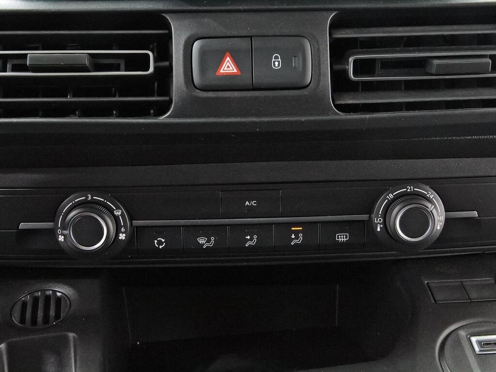 Opel Combo Cargo 1.5 TD 100 EDITION SWB 4P (N1) 22