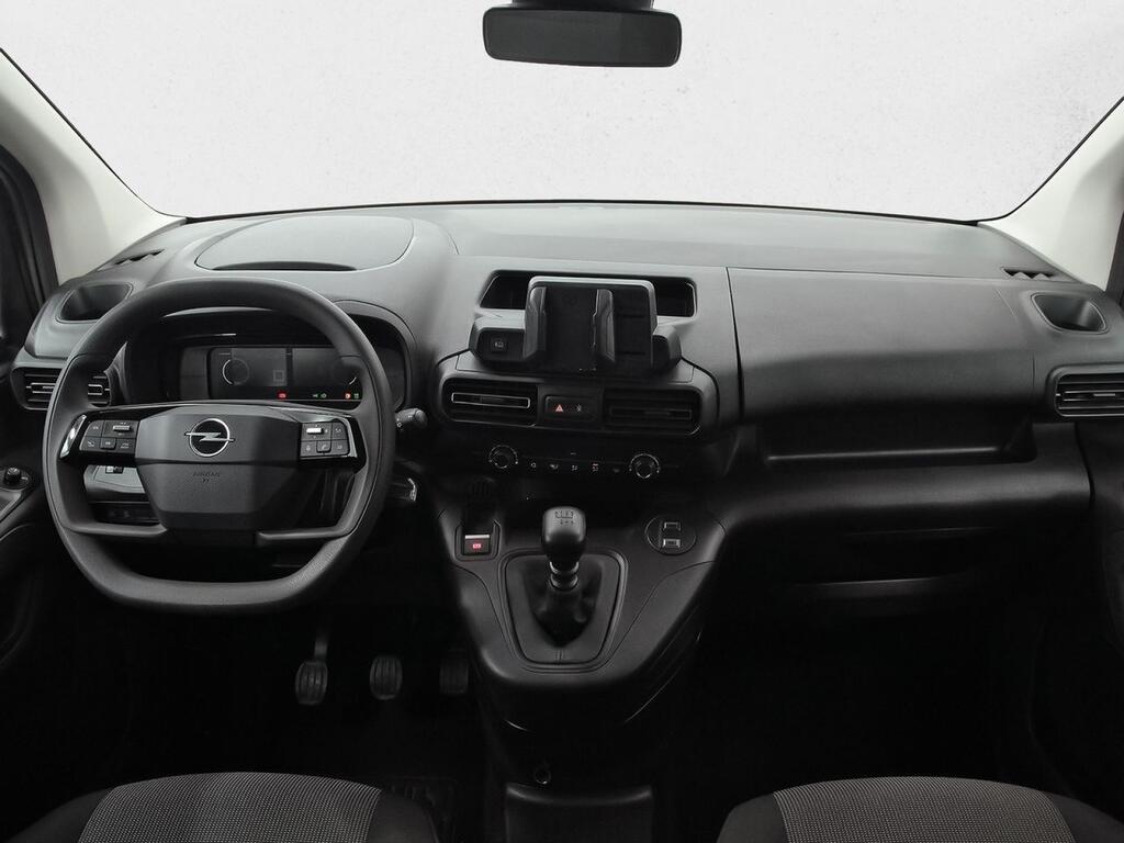 Opel Combo Cargo 1.5 TD 100 EDITION SWB 4P (N1) 7