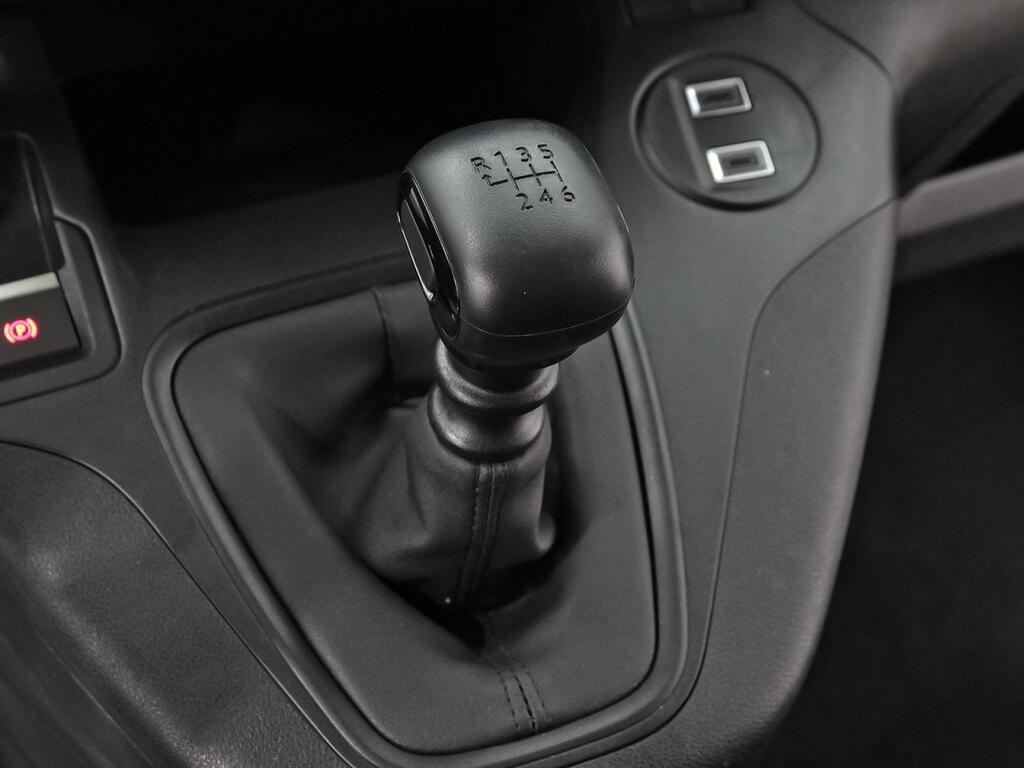 Opel Combo Cargo 1.5 TD 100 EDITION SWB 4P (N1) 25